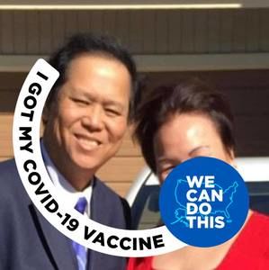 Meet your Posher, Bob